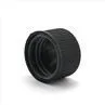 Glass Tube With Child Resistant Cap