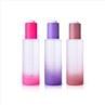 Gradient Glass One Ounce Dropper Bottles