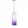 Gradient Glass One Ounce Dropper Bottles