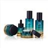 High End Cosmetic Packaging Glass Thick Bottom Skincare Bottle