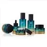 High End Cosmetic Packaging Glass Thick Bottom Skincare Bottle