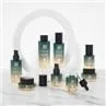 High End Cosmetic Packaging Glass Thick Bottom Skincare Bottle