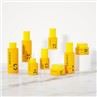 High End Cosmetic Packaging Glass Thick Bottom Skincare Bottle