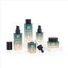 High Grade Glass Skincare Bottles