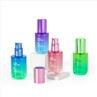 High Quality 30ml Lotion Pump Glass Bottle For Serum