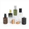 High Quality 30ml Lotion Pump Glass Bottle For Serum