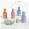 High Quality 30ml Lotion Pump Glass Bottle For Serum