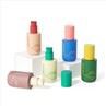 High Quality 30ml Lotion Pump Glass Bottle For Serum