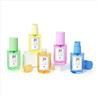 High Quality 30ml Lotion Pump Glass Bottle For Serum