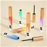 Lip Balm Tube Plastic Colored Eyeliner Mascara Empty Tube