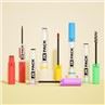 Lip Balm Tube Plastic Colored Eyeliner Mascara Empty Tube