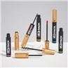 Lip Balm Tube Plastic Colored Eyeliner Mascara Empty Tube