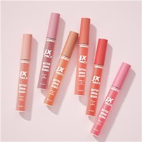 Lip Balm Tube Plastic Colored Eyeliner Mascara Empty Tube