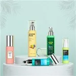 Lotion Bottle Packaging Pet Plastic Lotion Pump Containers