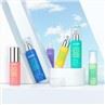 Lotion Bottle Packaging Pet Plastic Lotion Pump Containers