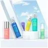 Lotion Bottle Packaging Pet Plastic Lotion Pump Containers