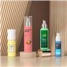 Lotion Bottle Packaging Pet Plastic Lotion Pump Containers