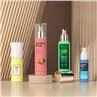 Lotion Bottle Packaging Pet Plastic Lotion Pump Containers