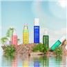 Lotion Bottle Packaging Pet Plastic Lotion Pump Containers
