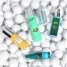 Lotion Bottle Packaging Pet Plastic Lotion Pump Containers