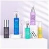 Lotion Bottle Packaging Pet Plastic Lotion Pump Containers