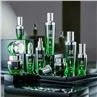 Luxury Glass Cosmetic Bottle Packaging