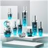 Luxury Glass Cosmetic Bottle Packaging