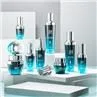 Luxury Glass Cosmetic Bottle Packaging