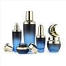 Luxury Glass Cosmetic Bottle Packaging