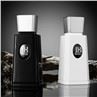 Luxury Perfume Bottles Glass Colored Glass Spray Packaging