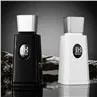 Luxury Perfume Bottles Glass Colored Glass Spray Packaging