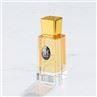 Luxury Perfume Bottles Glass Colored Glass Spray Packaging