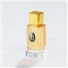 Luxury Perfume Bottles Glass Colored Glass Spray Packaging