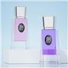 Luxury Perfume Bottles Glass Colored Glass Spray Packaging