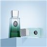 Luxury Perfume Bottles Glass Colored Glass Spray Packaging