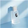 Luxury Perfume Bottles Glass Colored Glass Spray Packaging