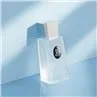 Luxury Perfume Bottles Glass Colored Glass Spray Packaging