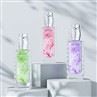Luxury Square Glass Perfume Bottles Packaging