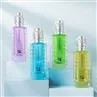 Luxury Square Glass Perfume Bottles Packaging