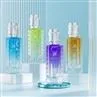Luxury Square Glass Perfume Bottles Packaging