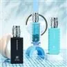 Luxury Square Glass Perfume Bottles Packaging