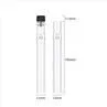 custom Glass Pre Roller Tube Supplier