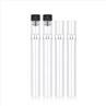 custom Glass Pre Roller Tube Supplier
