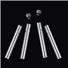 custom Glass Pre Roller Tube Supplier