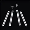 custom Glass Pre Roller Tube Supplier