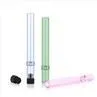 custom Glass Pre Roller Tube Supplier