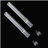 custom Glass Pre Roller Tube Supplier