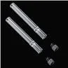 custom Glass Pre Roller Tube Supplier