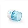Matte Blue 5g 50g 70g 110g Glass Child Resistant Jar
