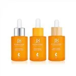 Oranje 30ml lege pipetflessen